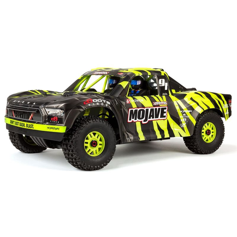 Arrma Mojave 6s™ (1/7th)