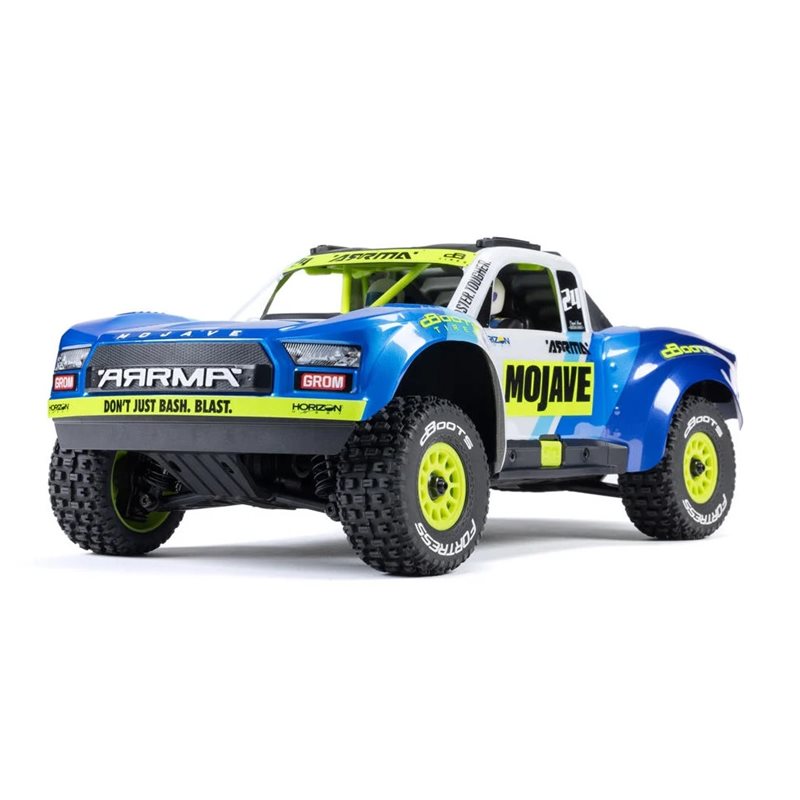 Arrma Mojave Grom (1/18th)™