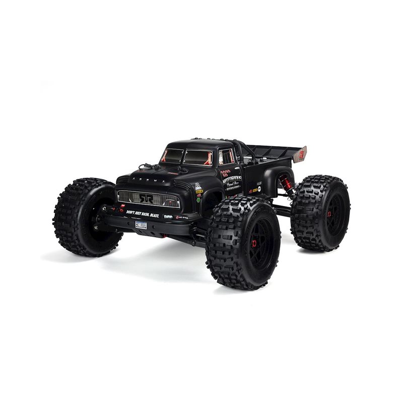 Arrma Notorious 6s (1/8th)™