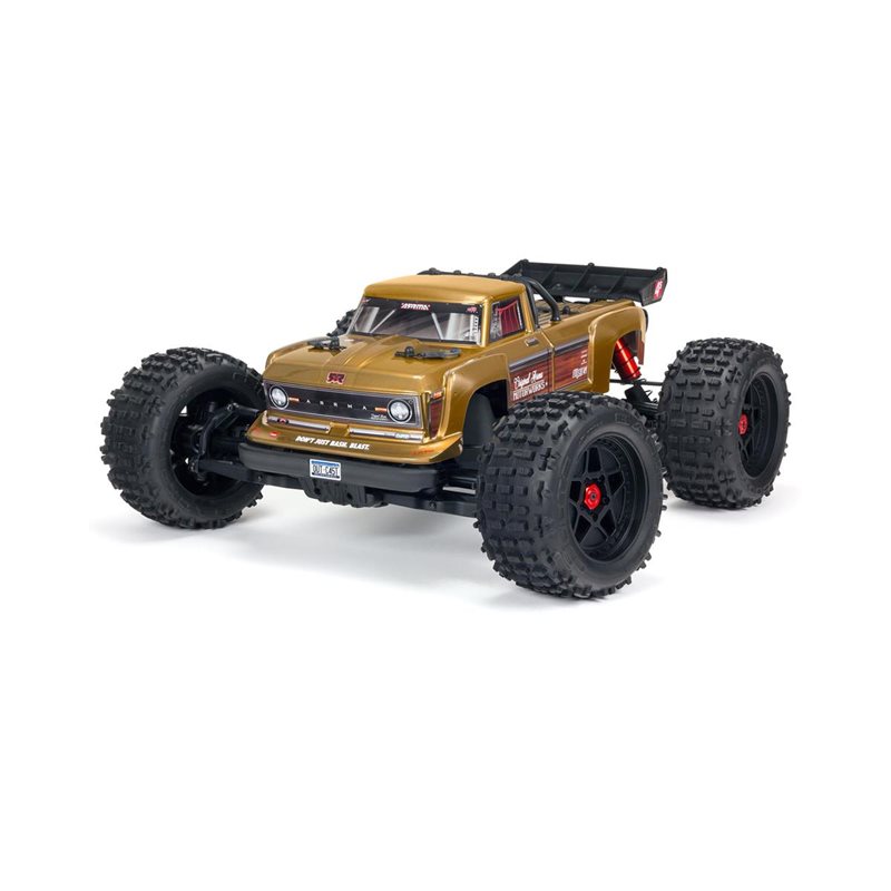 Arrma Outcast 4s (1/10th)™