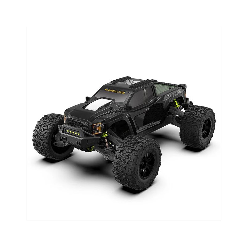 Rlaarlo® Omni Terminator™ (1/10th)