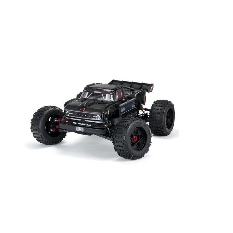 Arrma Outcast 8s (1/5th)™
