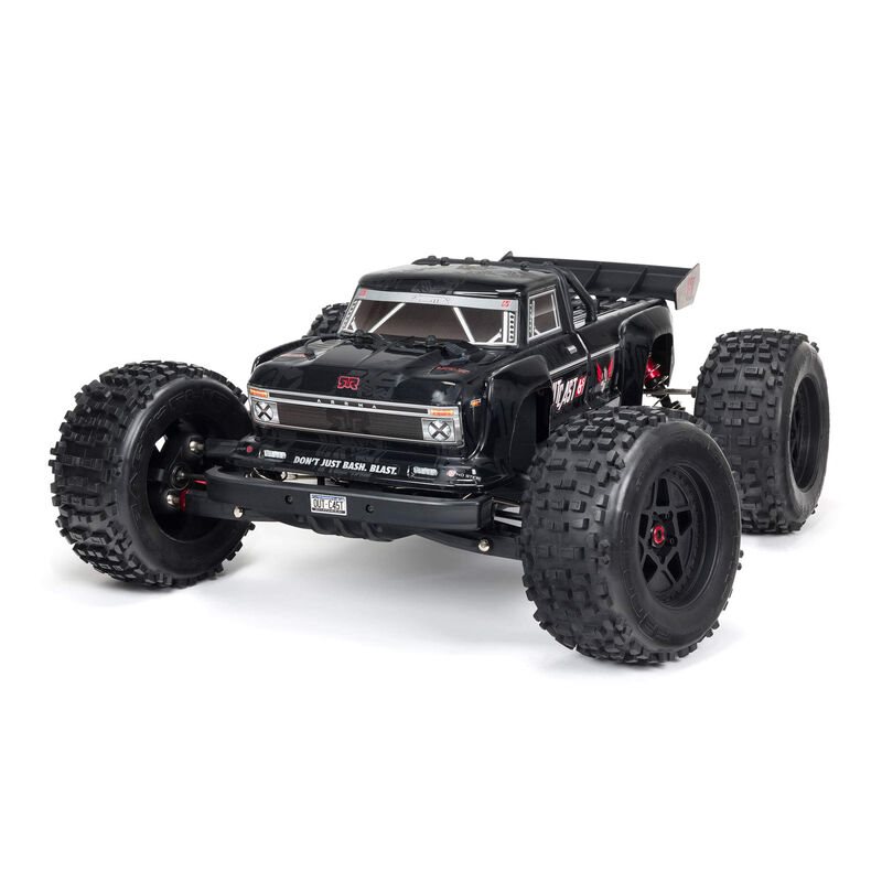Arrma Outcast 6s (1/8th)™