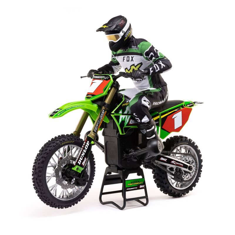 Losi Promoto-MX™