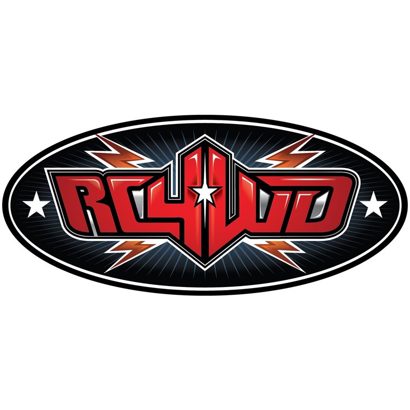 RC4WD®