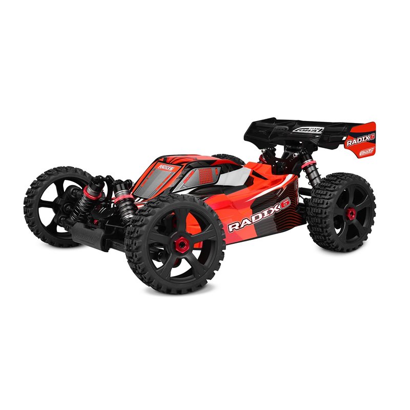 Corally® Radix 6™