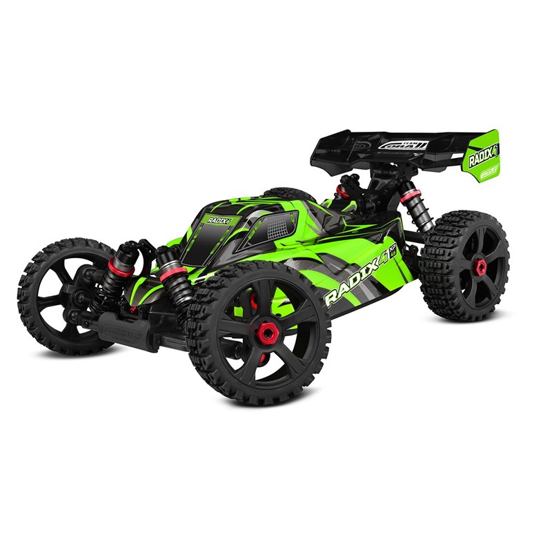 Corally® Radix 4™