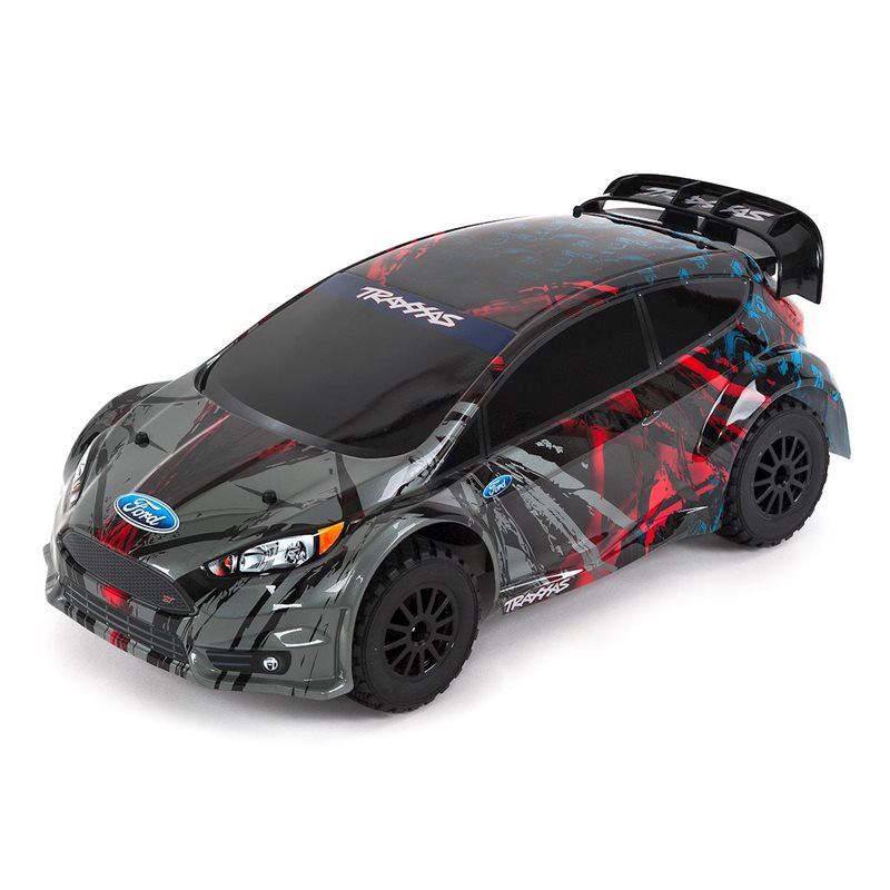 Traxxas® Rally™