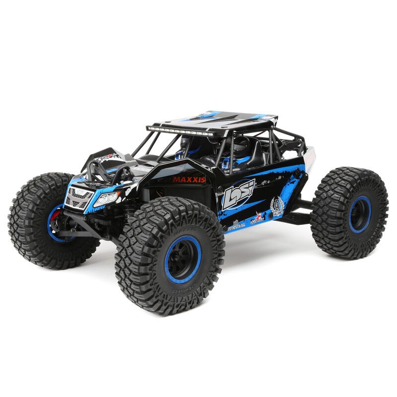 Losi Rock Rey™