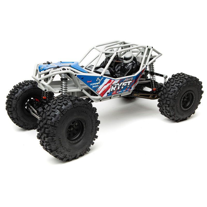 Axial® Ryft™