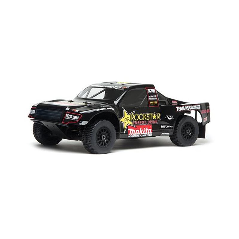 Associated® SC8.2e™