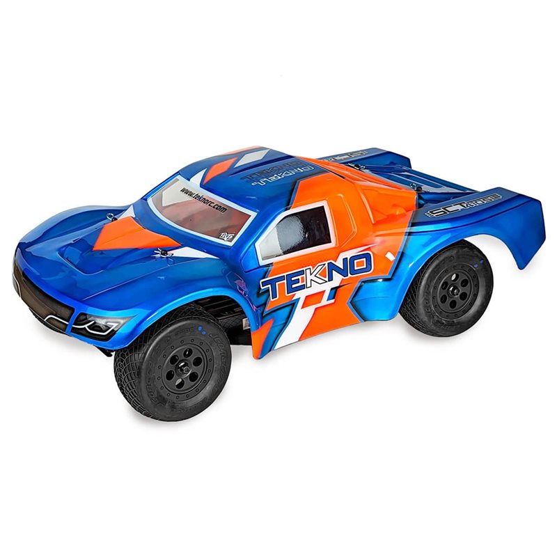 Tekno SCT410.3™