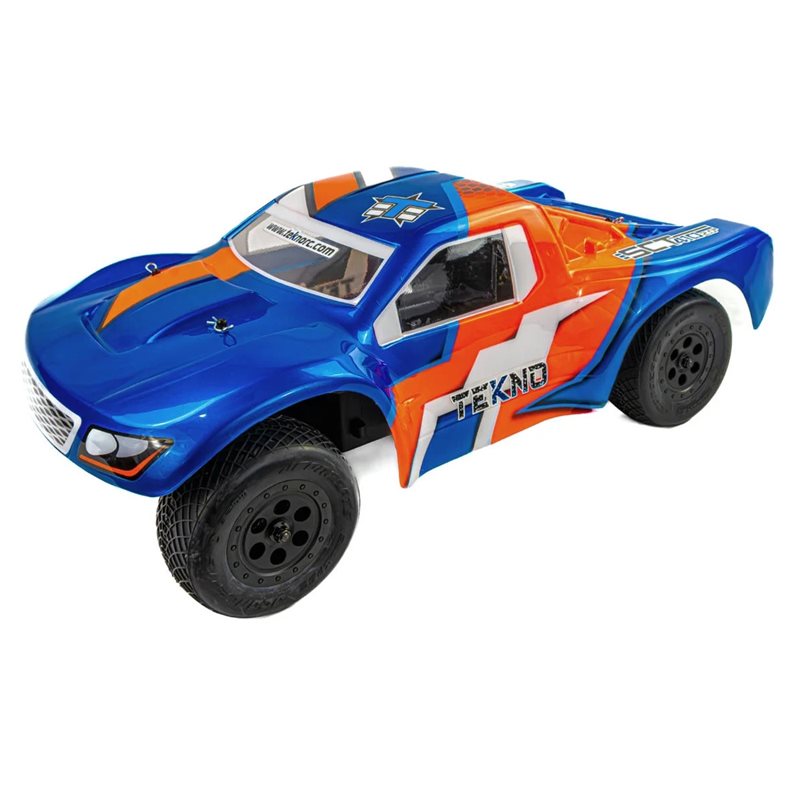 Tekno SCT410 2.0™