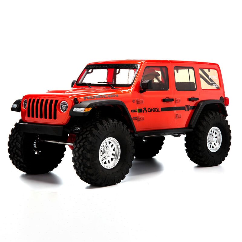 Axial® SCX10™
