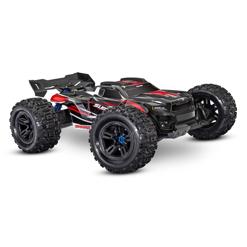 Traxxas® Sledge™