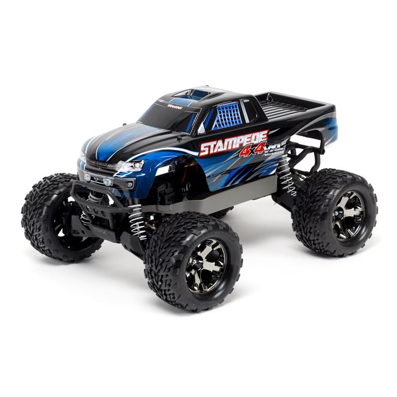 Traxxas® Stampede 4x4™