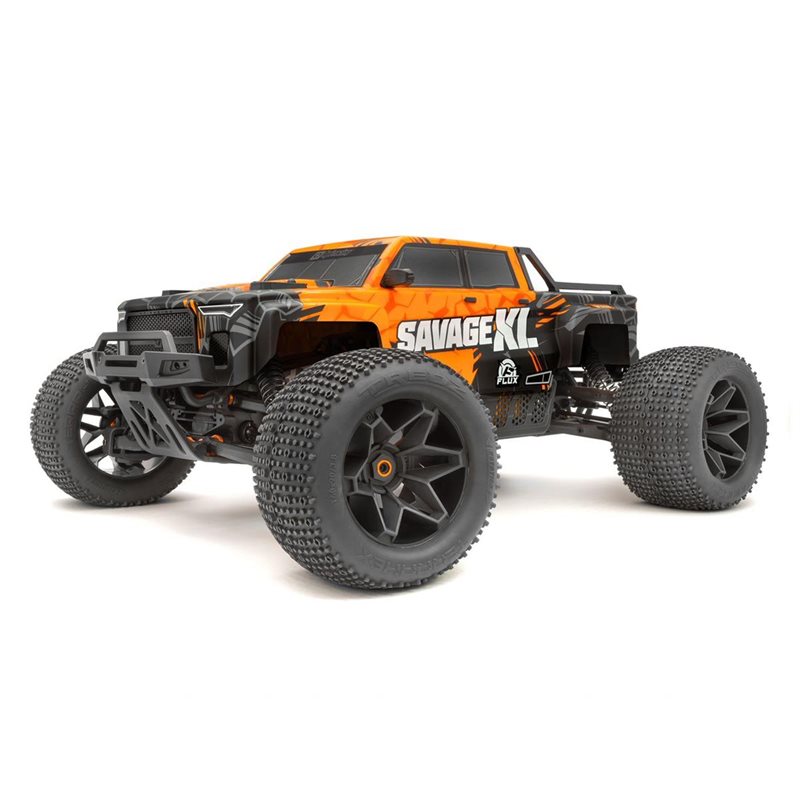 HPI® Savage XL™