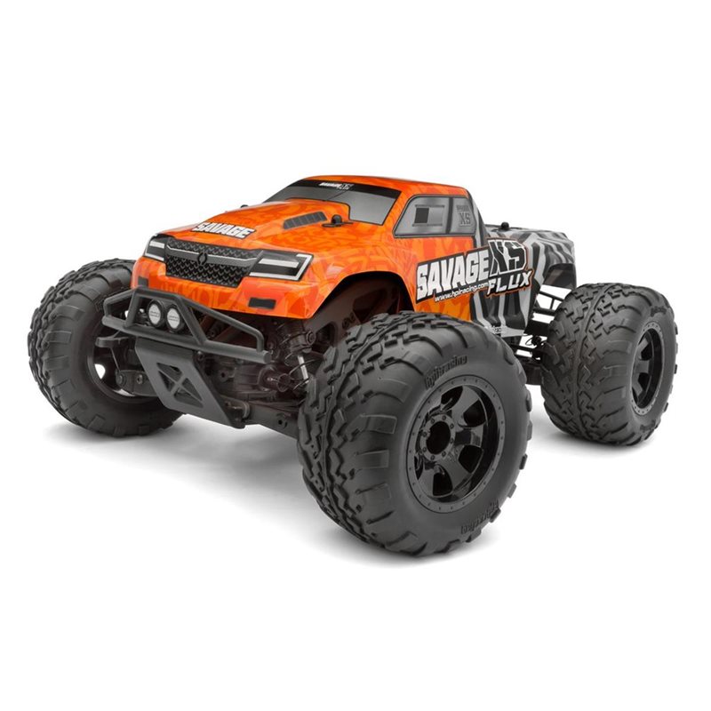 HPI® Savage XS™
