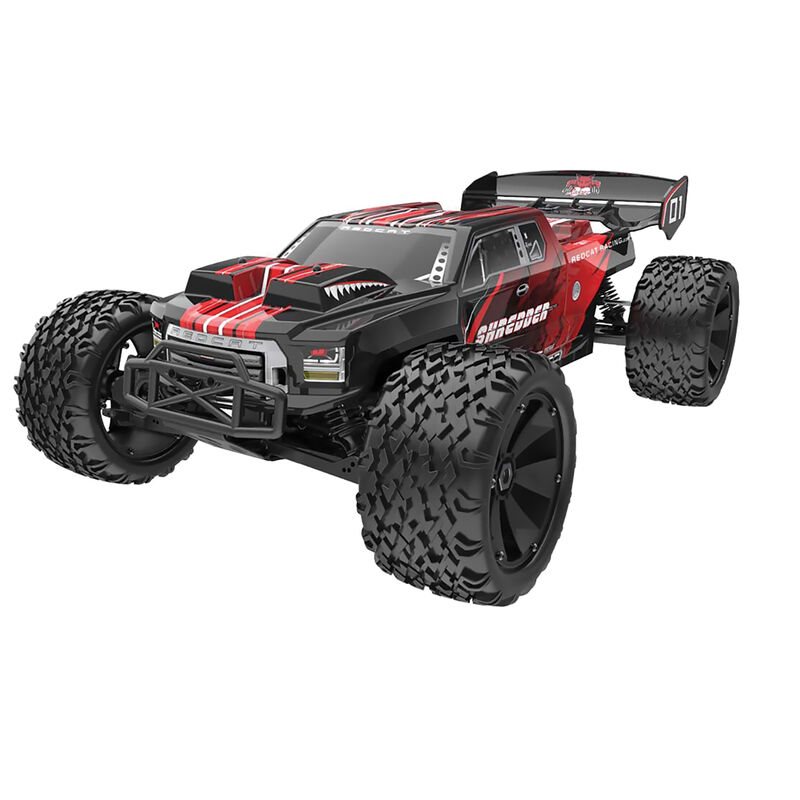 Redcat Shredder™