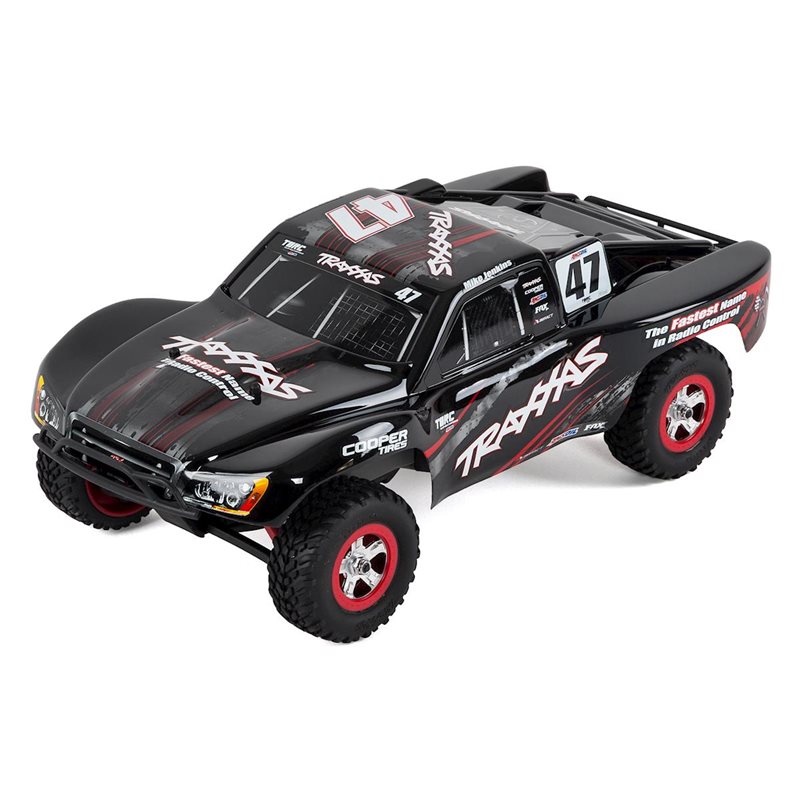 Traxxas® Slash (1/16th)™