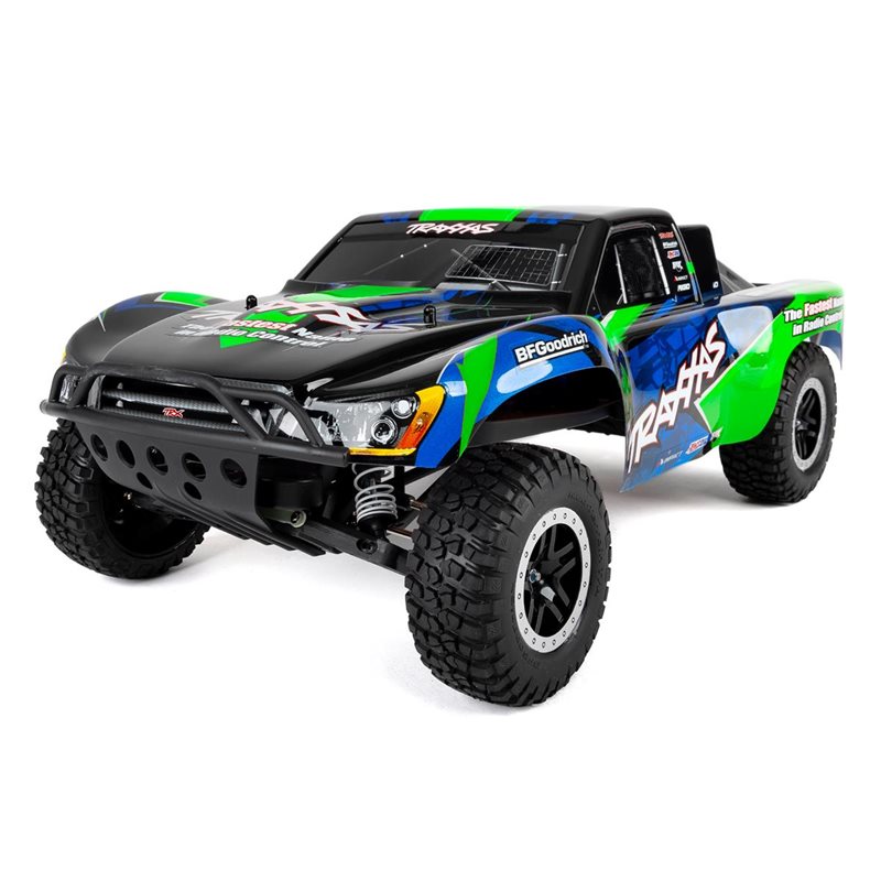 Traxxas® Slash 2WD™