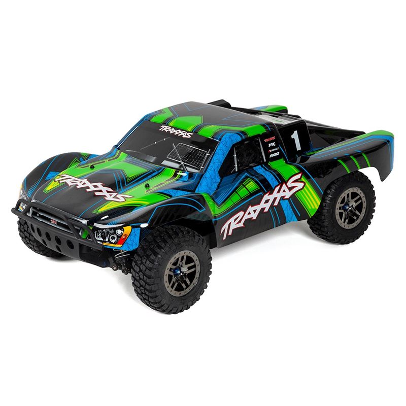 Traxxas® Slash 4x4™