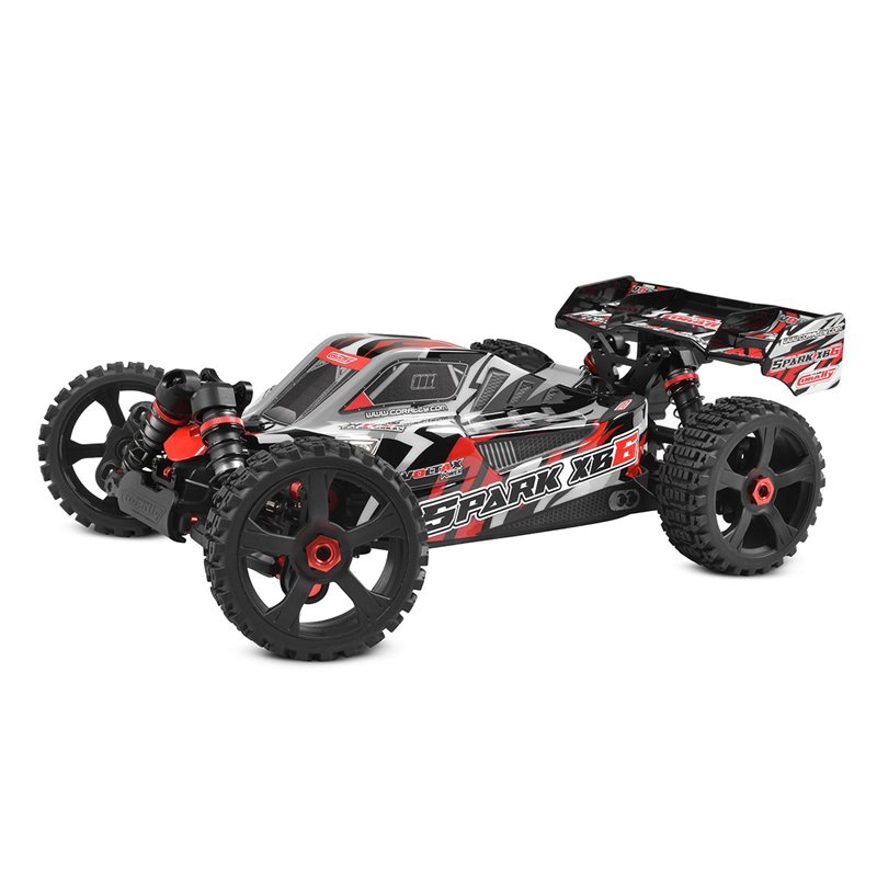 Corally® Spark XB-6™