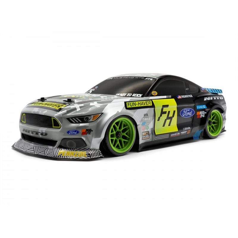 HPI® Sport 3™