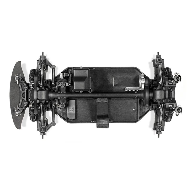 HPI® Sport 3 Creator Edition™