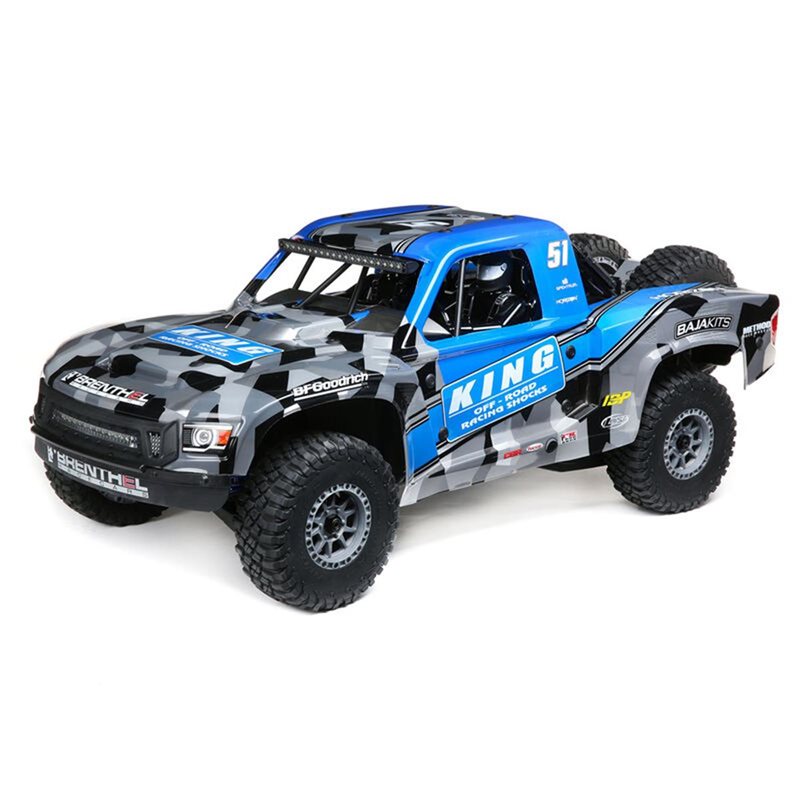 Losi Super Baja Rey™