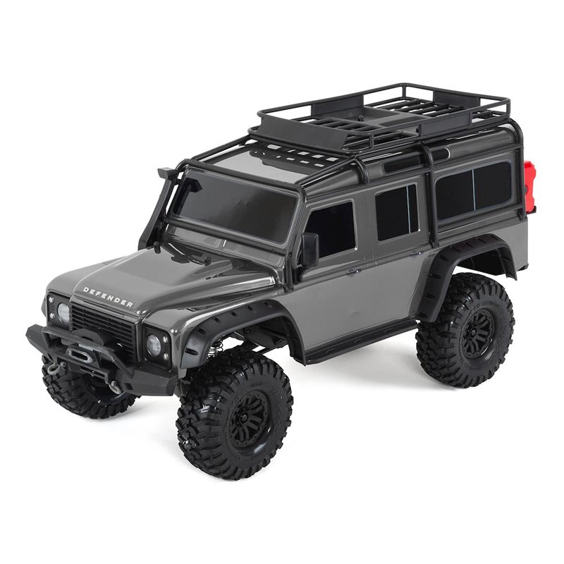Traxxas® TRX-4 (1/10th)™