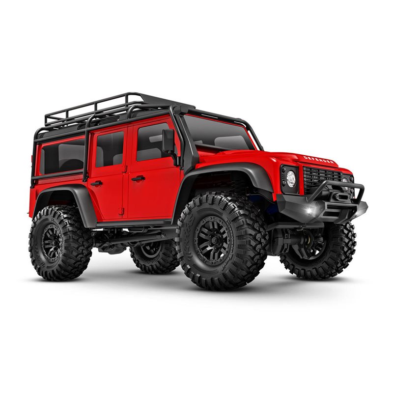 Traxxas® TRX-4M (1/18th)™
