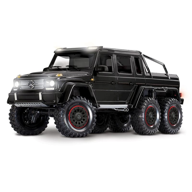 Traxxas® TRX-6™