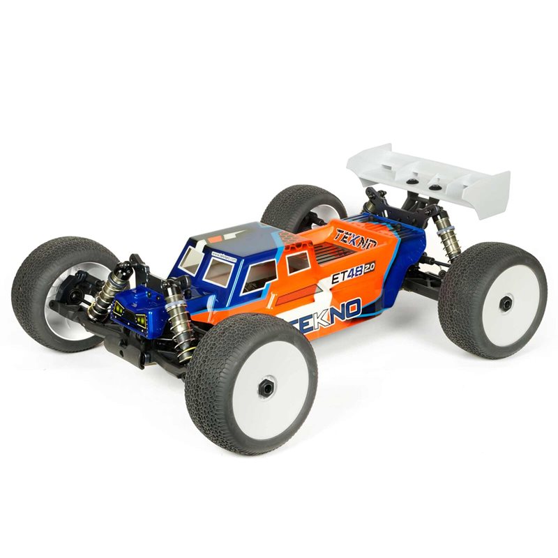 Tekno ET48 2.0™