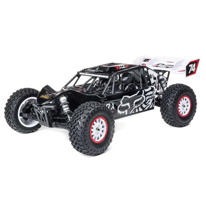 Losi Tenacity™