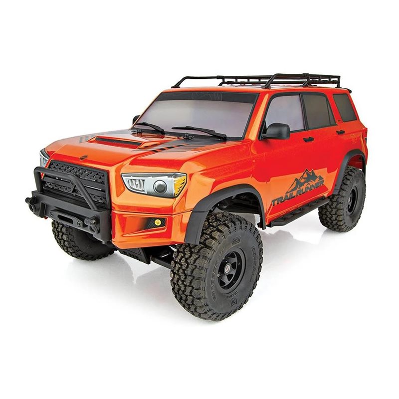 Element® Enduro Trailrunner™