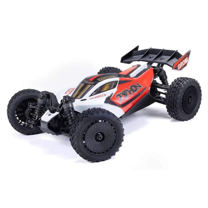 Arrma Typhon Grom (1/18th)™