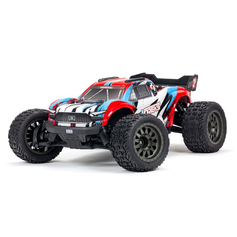 Arrma Vorteks 4x4™