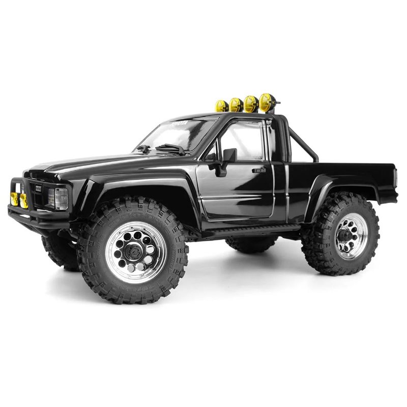 HPI® Venture18™