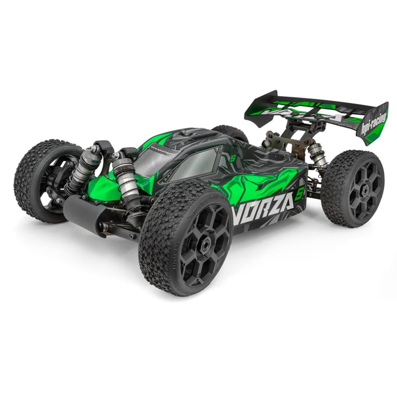 HPI® Vorza™