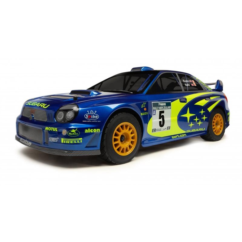 HPI® WR8™