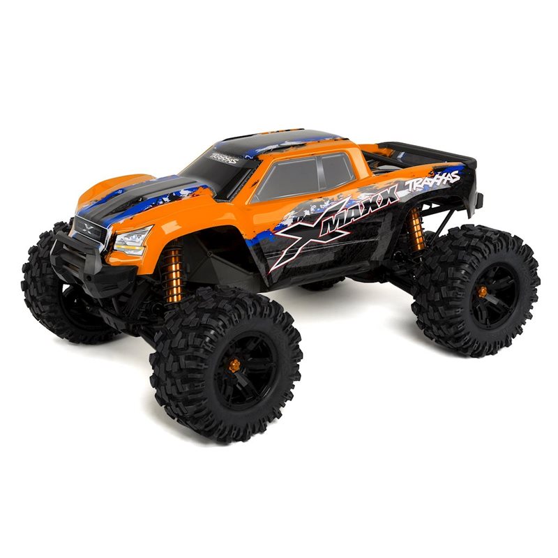 Traxxas® X-Maxx™