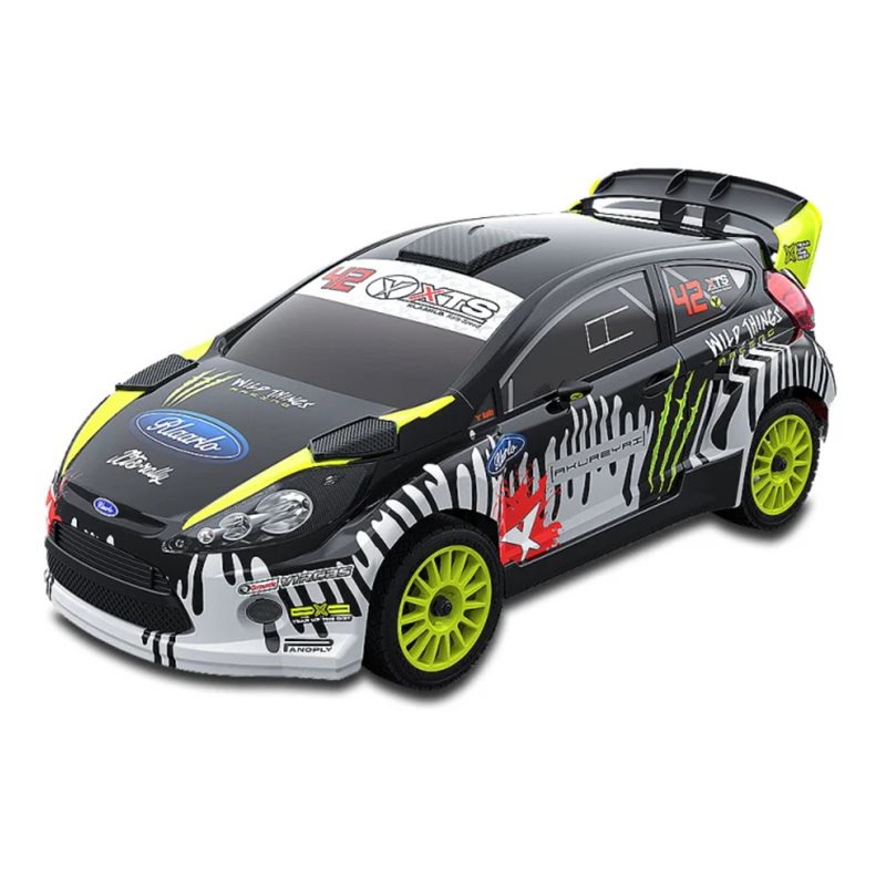 Rlaarlo® XTS-F10 Rally Car™