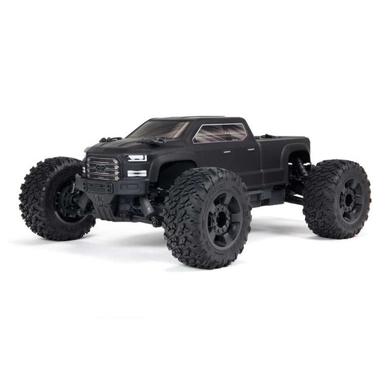 Arrma Big Rock 3s ( 1/10th)™