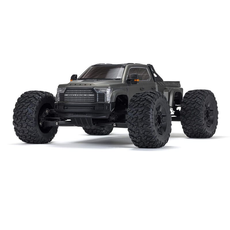 Arrma Big Rock 6s (1/7th)™