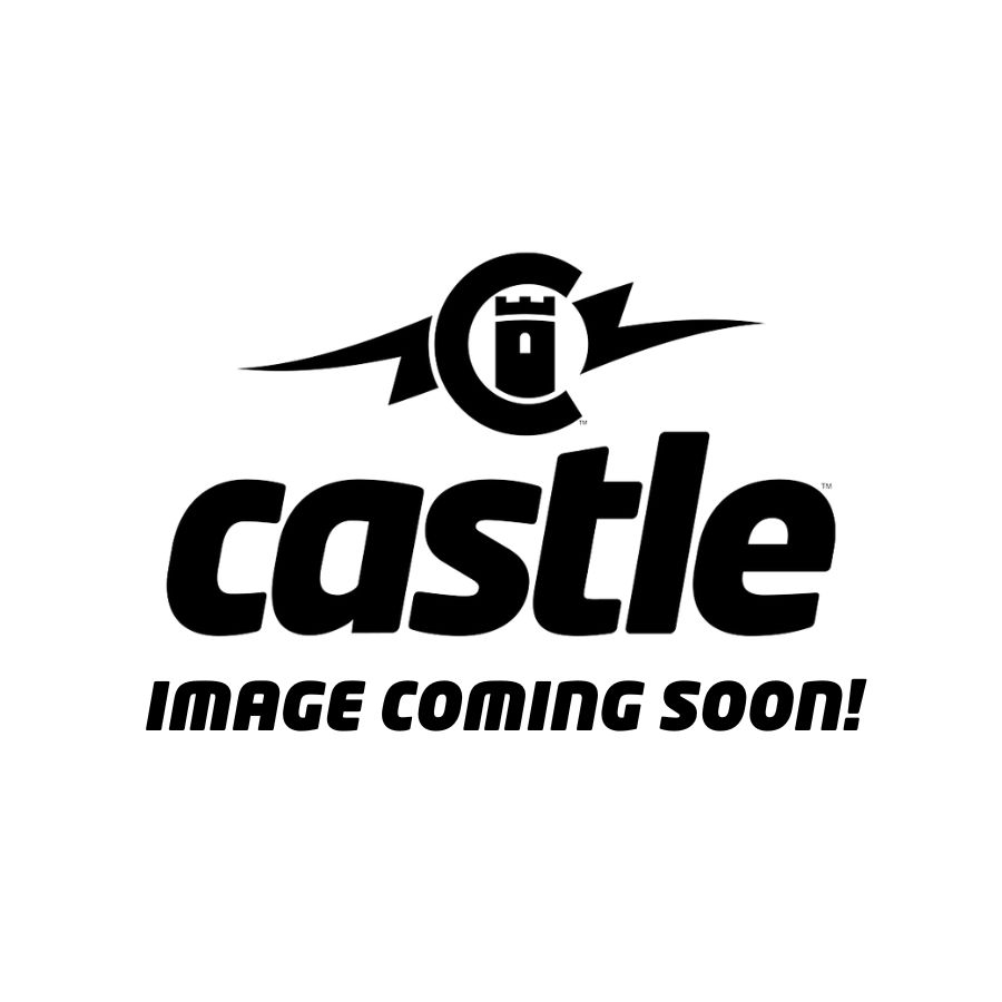 Replacement Top case and fan cover for Cobra 5 HV Replacement Top case and fan cover for Cobra 5 HV