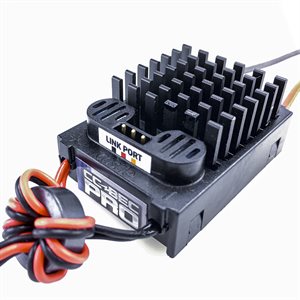 CC BEC PRO 20A MAX OUTPUT, 12S (50.4 VOLTS) MAX INPUT SWITCHING REGULATOR
