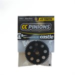 CC PINION 48T-MOD 1 8mm BORE