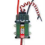 Phoenix Edge HV 60 AMP ESC, 12S / 50.4V, no BEC 