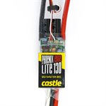 PHOENIX EDGE LITE 130 AMP ESC, 8S / 33.6V WITH 5 AMP BEC
